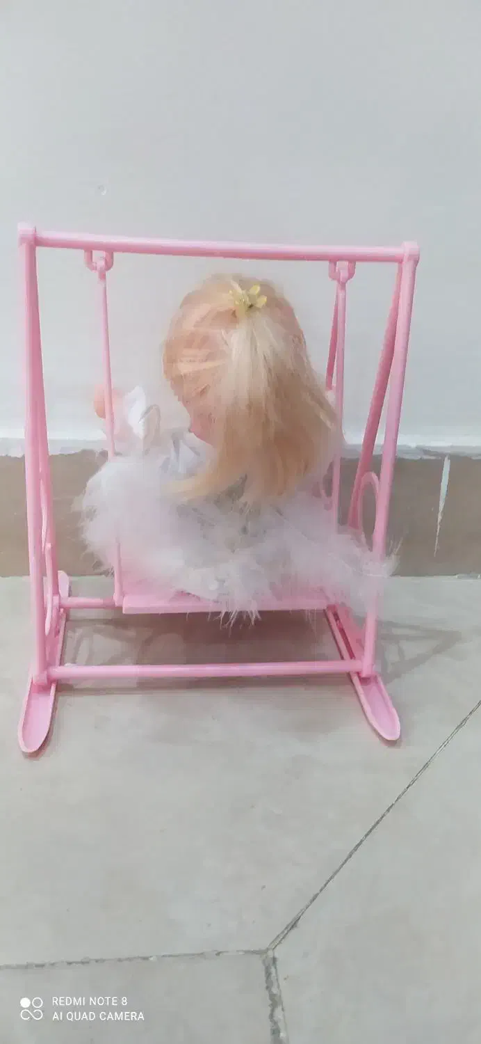 باپول یک عروسک موزیکال.دوعروسک موزیکال نو بخرید|اسباببازی بچه|مشکیندشت, |دیوار