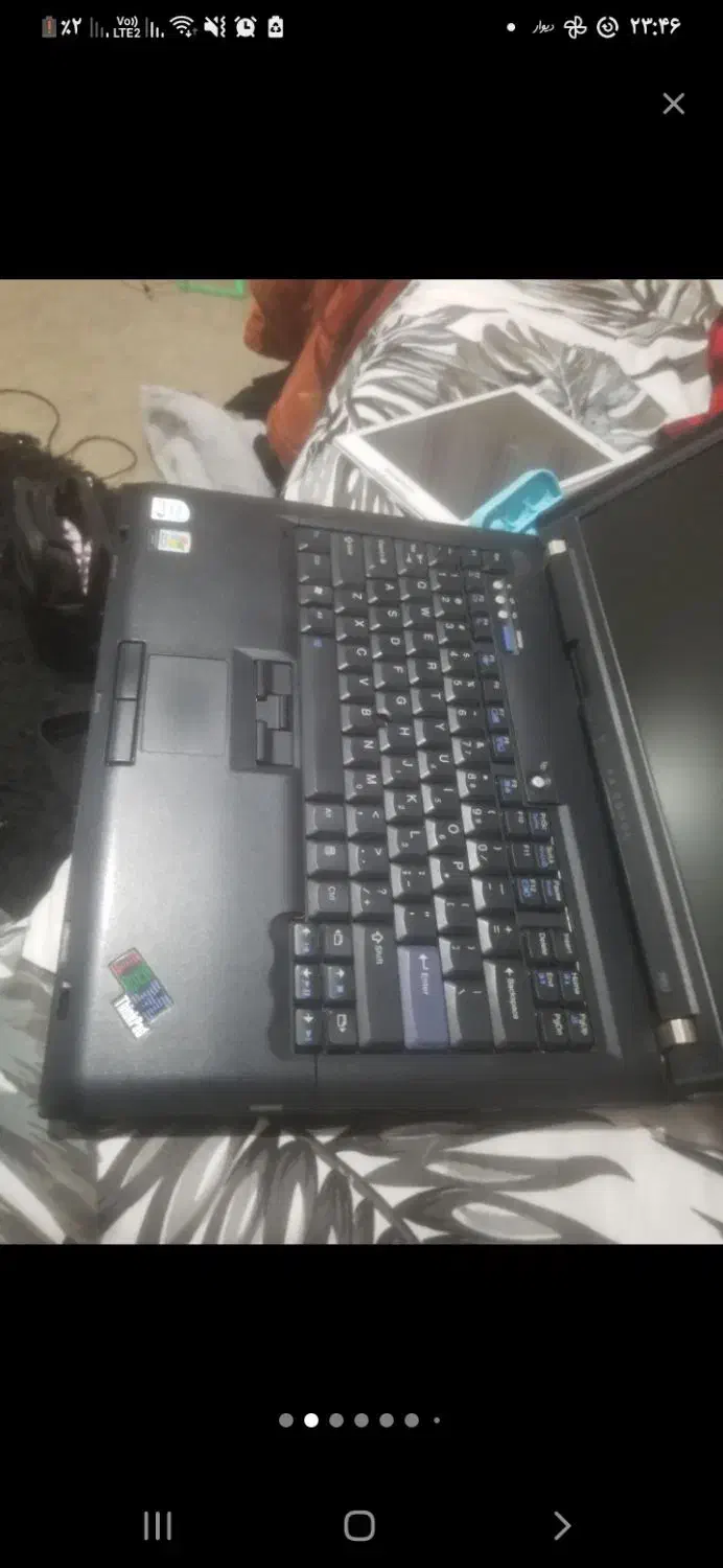 فروش فوری ،تمیزتمیز|رایانه همراه|اصفهان, بهارستان|دیوار