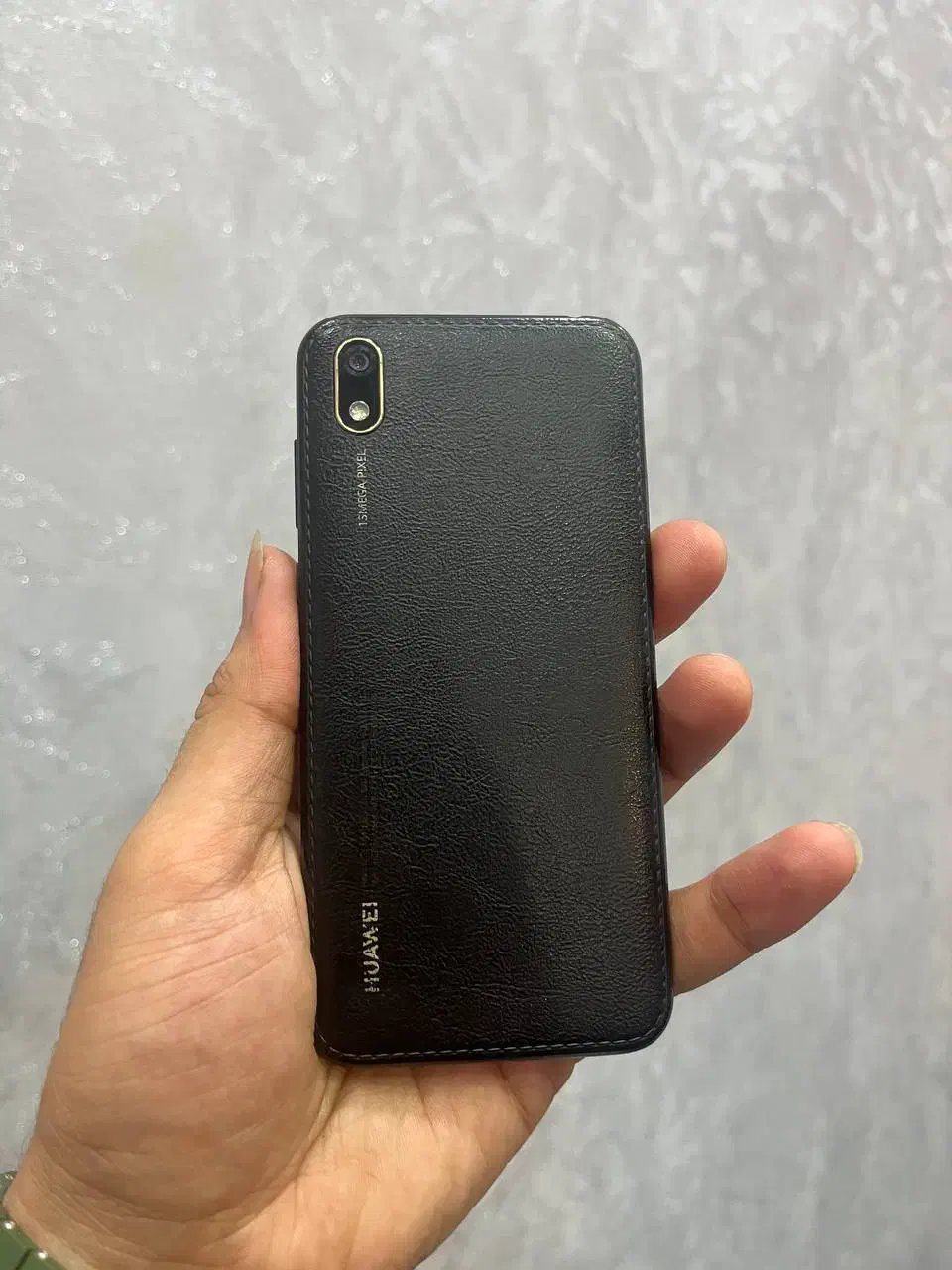 فروش فوری هواوی y5 2019|موبایل|رشت, سعدی (تختی)|دیوار