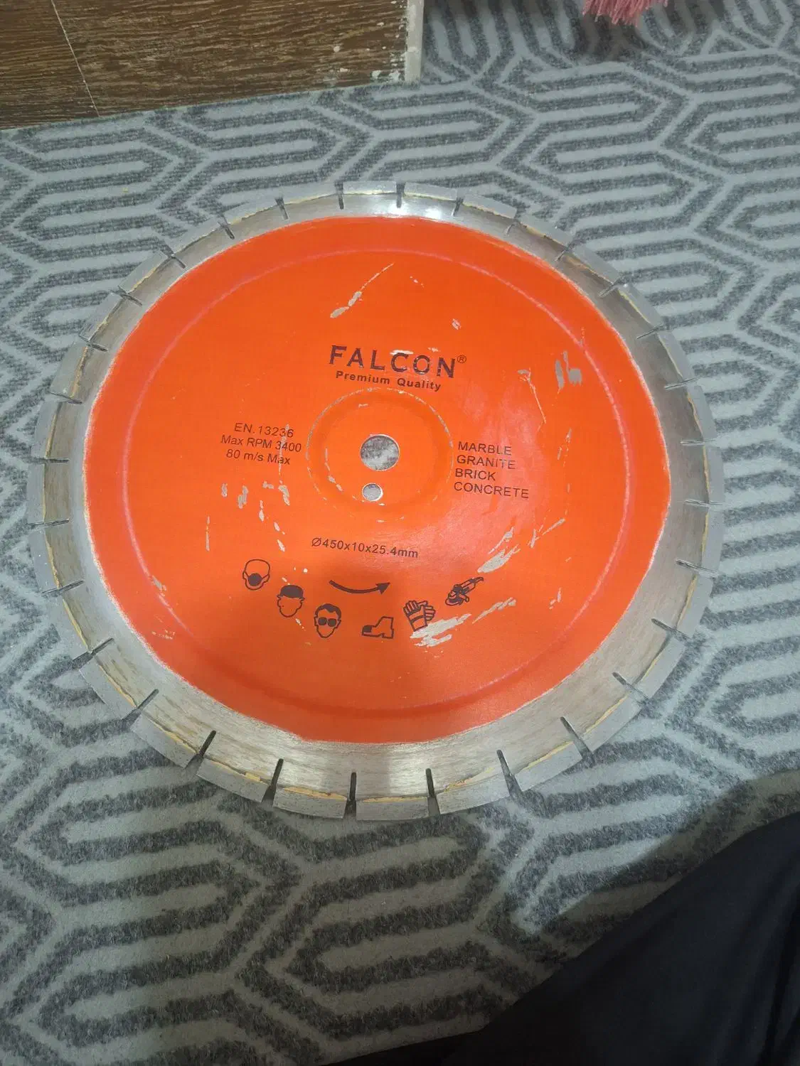 تیغه|ابزارآلات|شهرضا, |دیوار