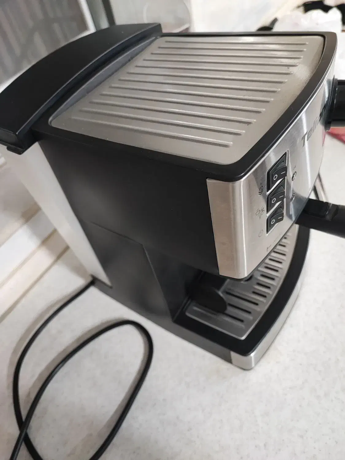 قهوه ساز|سماور، چایساز، قهوهساز|تالش, هشتپر|دیوار