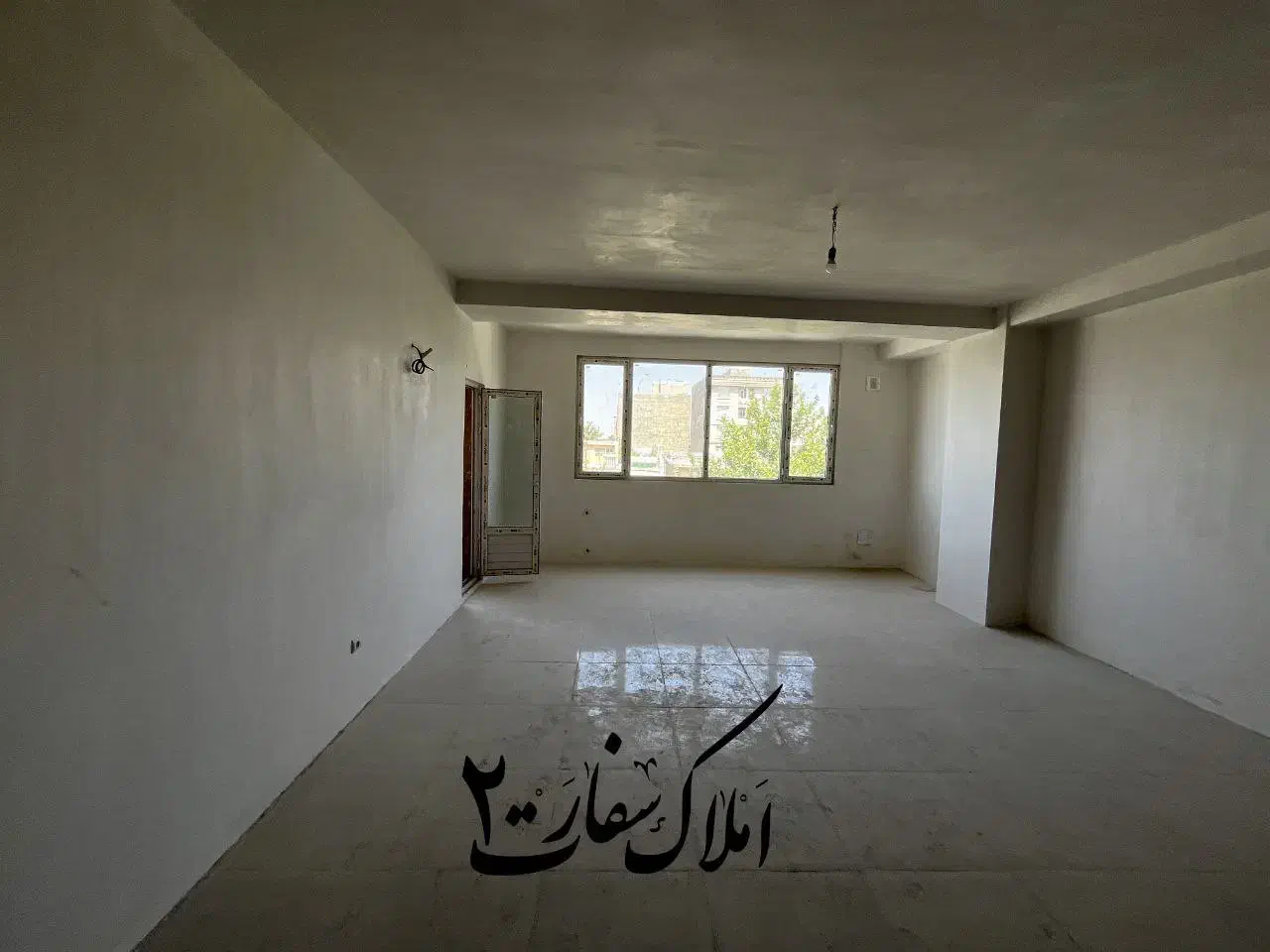 ۱۵۰متر/ کوی پلیس / نـوساز|اجارهٔ آپارتمان|ملایر, |دیوار