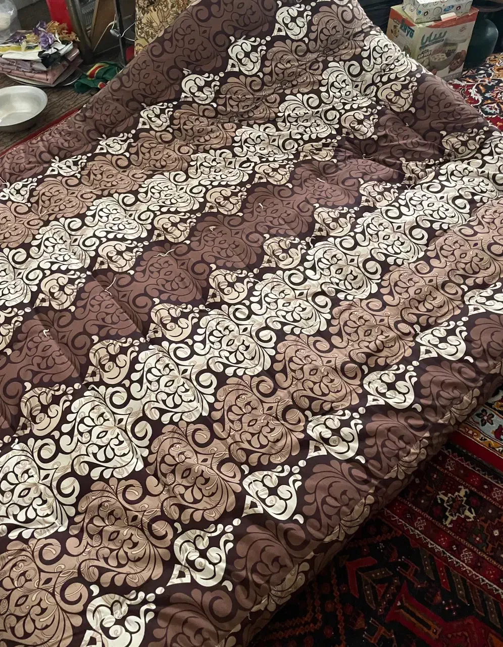 تشک دو نفره|تشک تختخواب|زابل, |دیوار