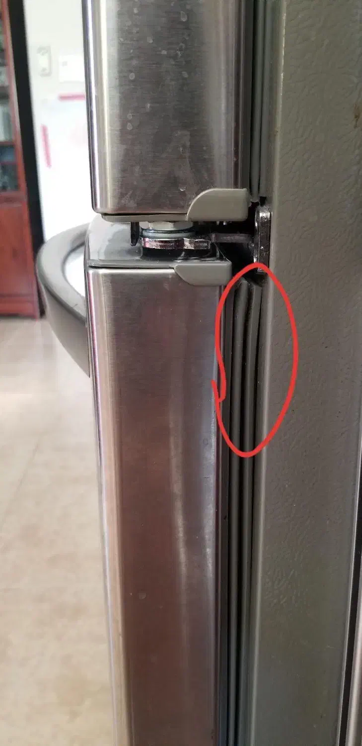 نمایندگی تعمیریخچال درب منزل|خدمات پیشه و مهارت|قوچان, |دیوار