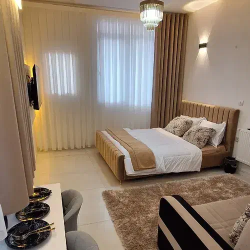 اجاره سوییت|اجارهٔ کوتاهمدت آپارتمان و سوئیت|بندرعباس, |دیوار