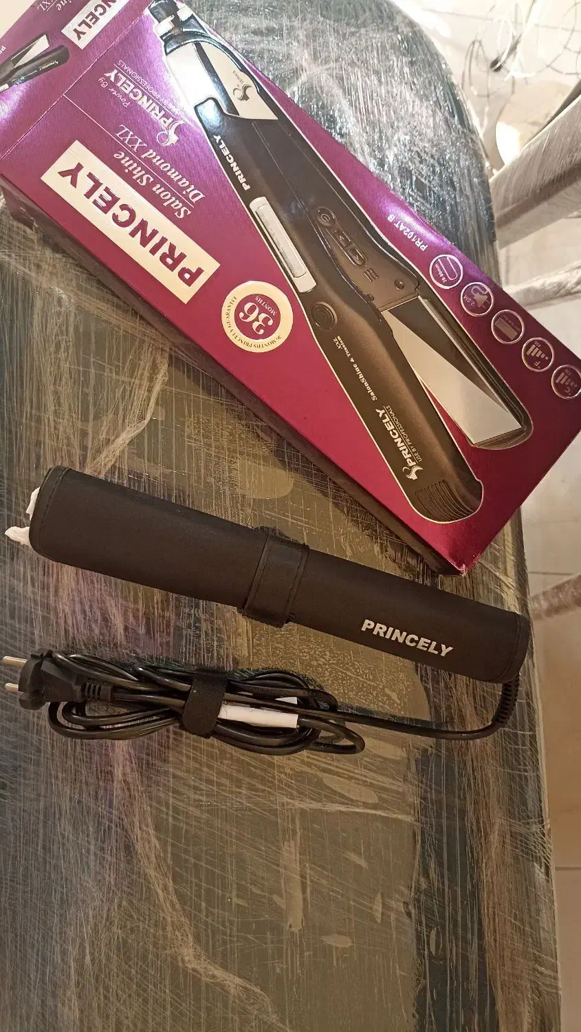 اتو کراتین پرنسلی|آرایشی، بهداشتی، درمانی|بروجرد, |دیوار