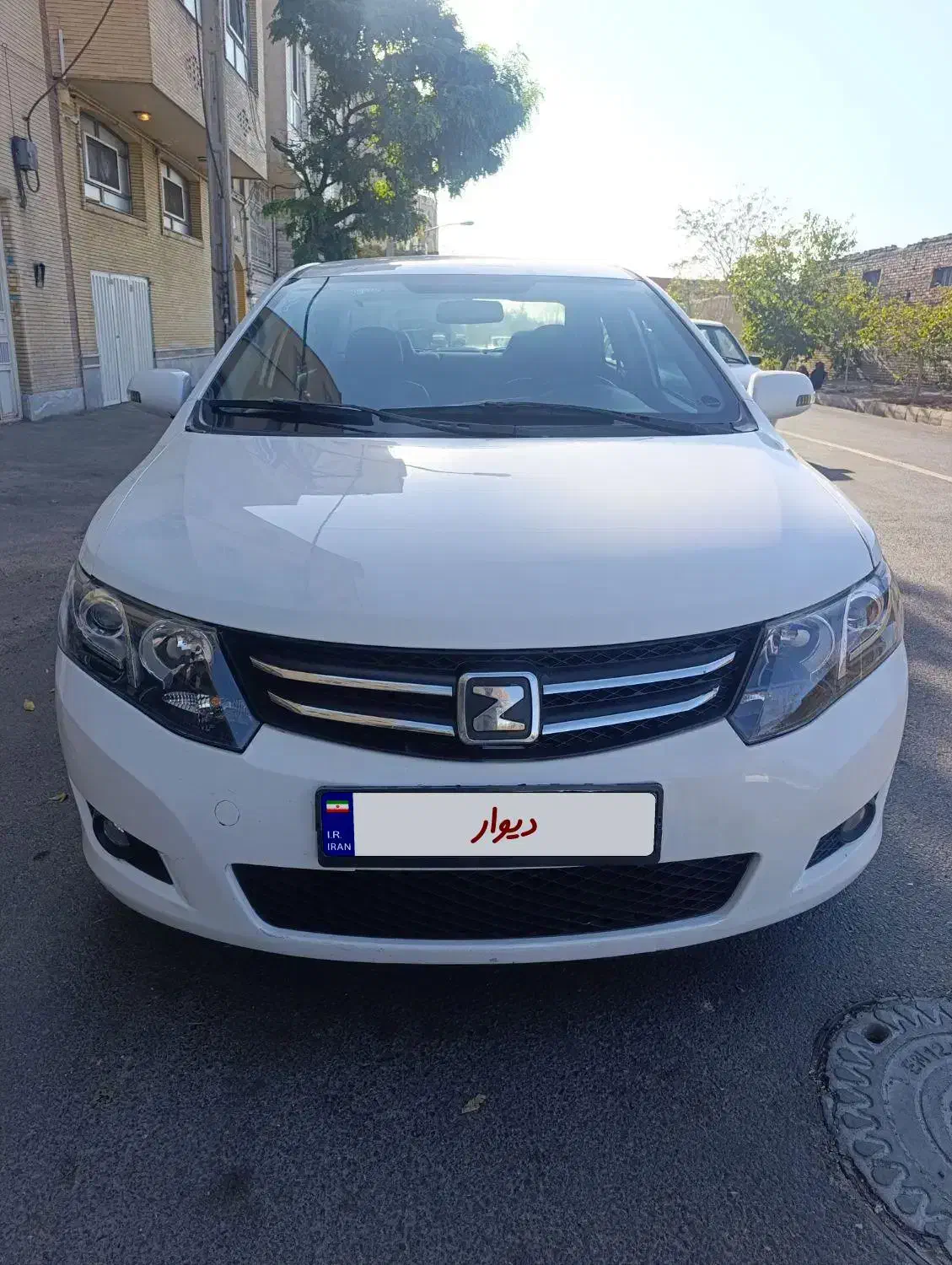 آریو اتومات،مدل ۹۵|خودرو سواری و وانت|تبریز, |دیوار