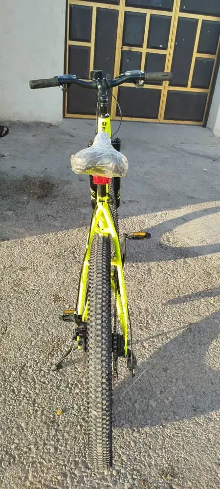 دوچرخه ۲۶|دوچرخه، اسکیت، اسکوتر|شوشتر, |دیوار