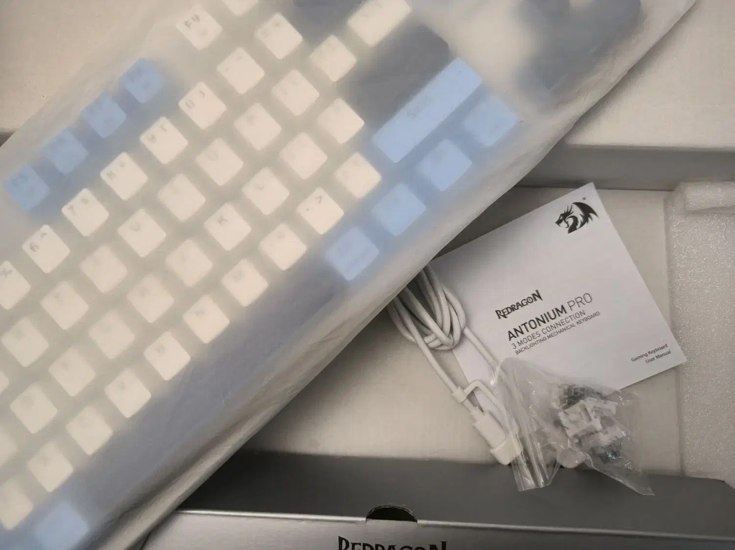 کیبورد گیمینگ|قطعات و لوازم جانبی رایانه|همدان, |دیوار