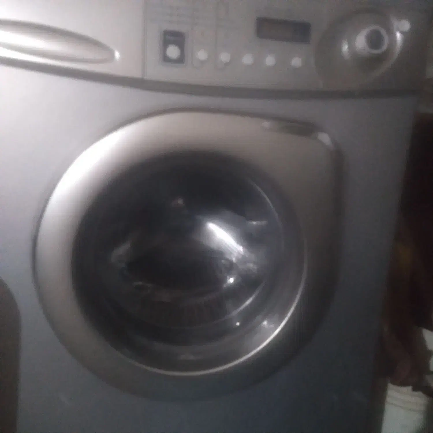ماشین لباسشویی سامسونگ|ماشین لباسشویی و خشککن لباس|قوچان, |دیوار