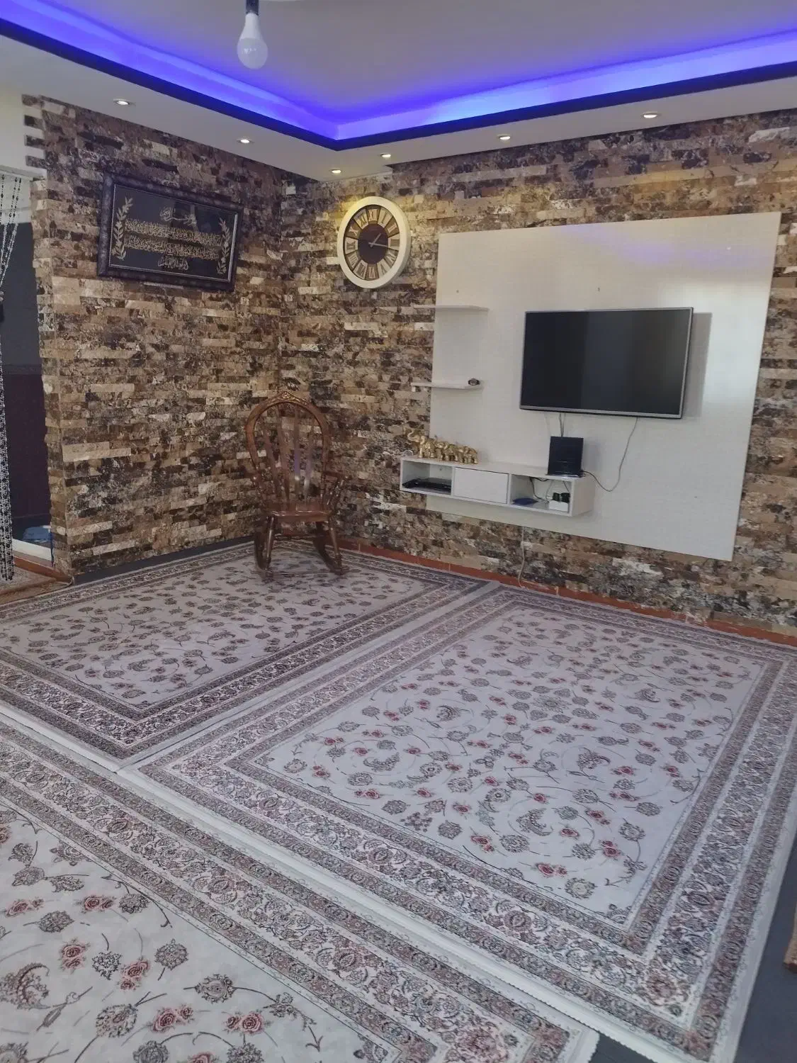 مسکن مهر پشت فرهنگسرا|فروش آپارتمان|کامیاران, |دیوار