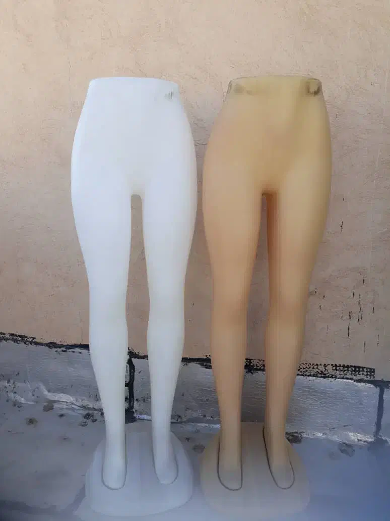 مانکن درحد نو|فروشگاه و مغازه|فردیس, فردیس|دیوار