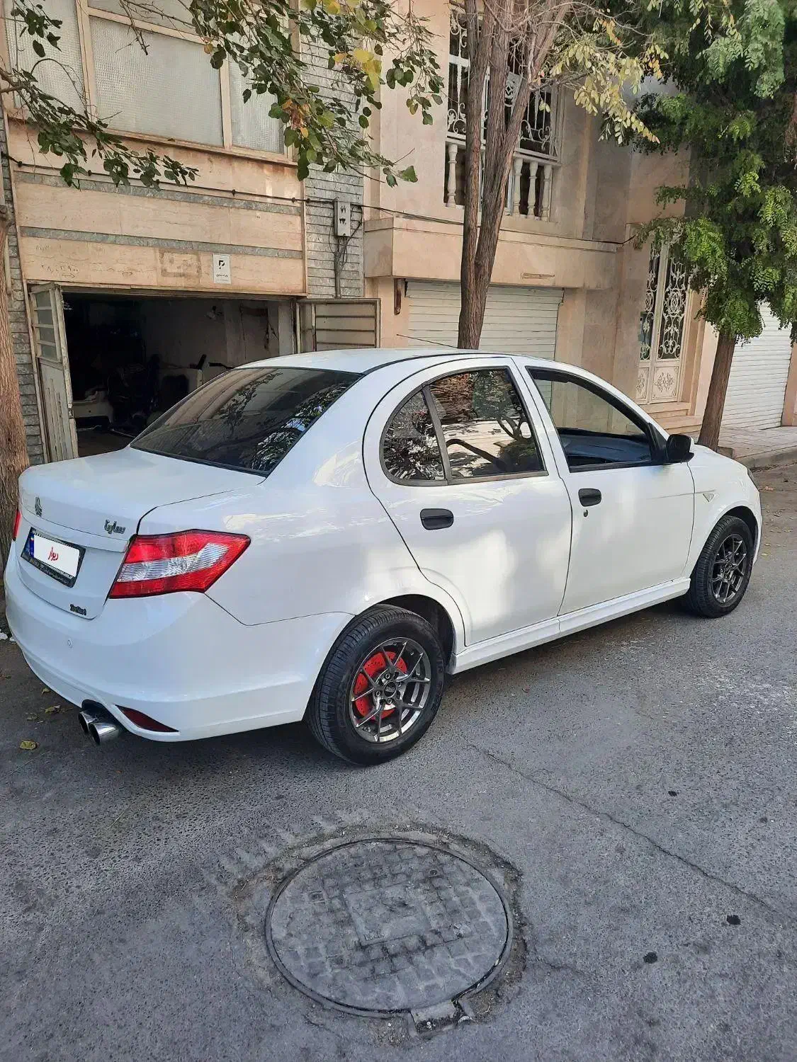 ساینا فول لوازم|خودرو سواری و وانت|مشهد, خاتم الانبیا|دیوار