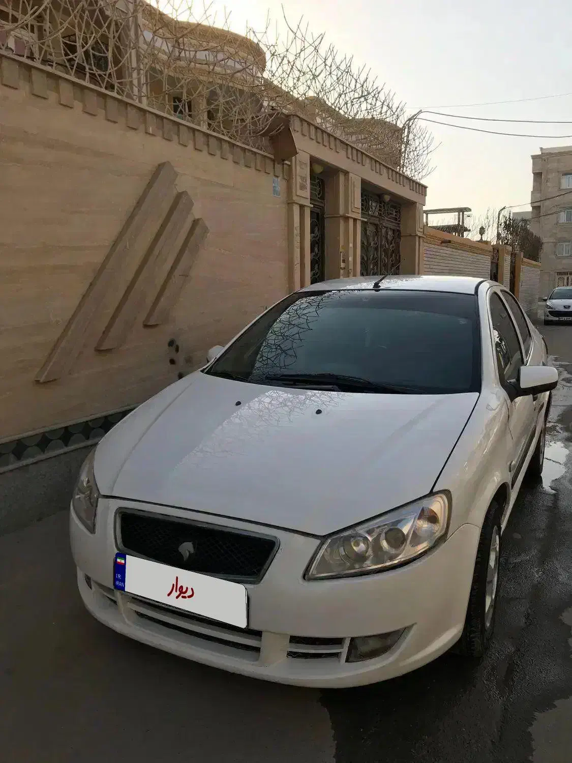 فروش خودرو رانا|خودرو سواری و وانت|چابهار, |دیوار