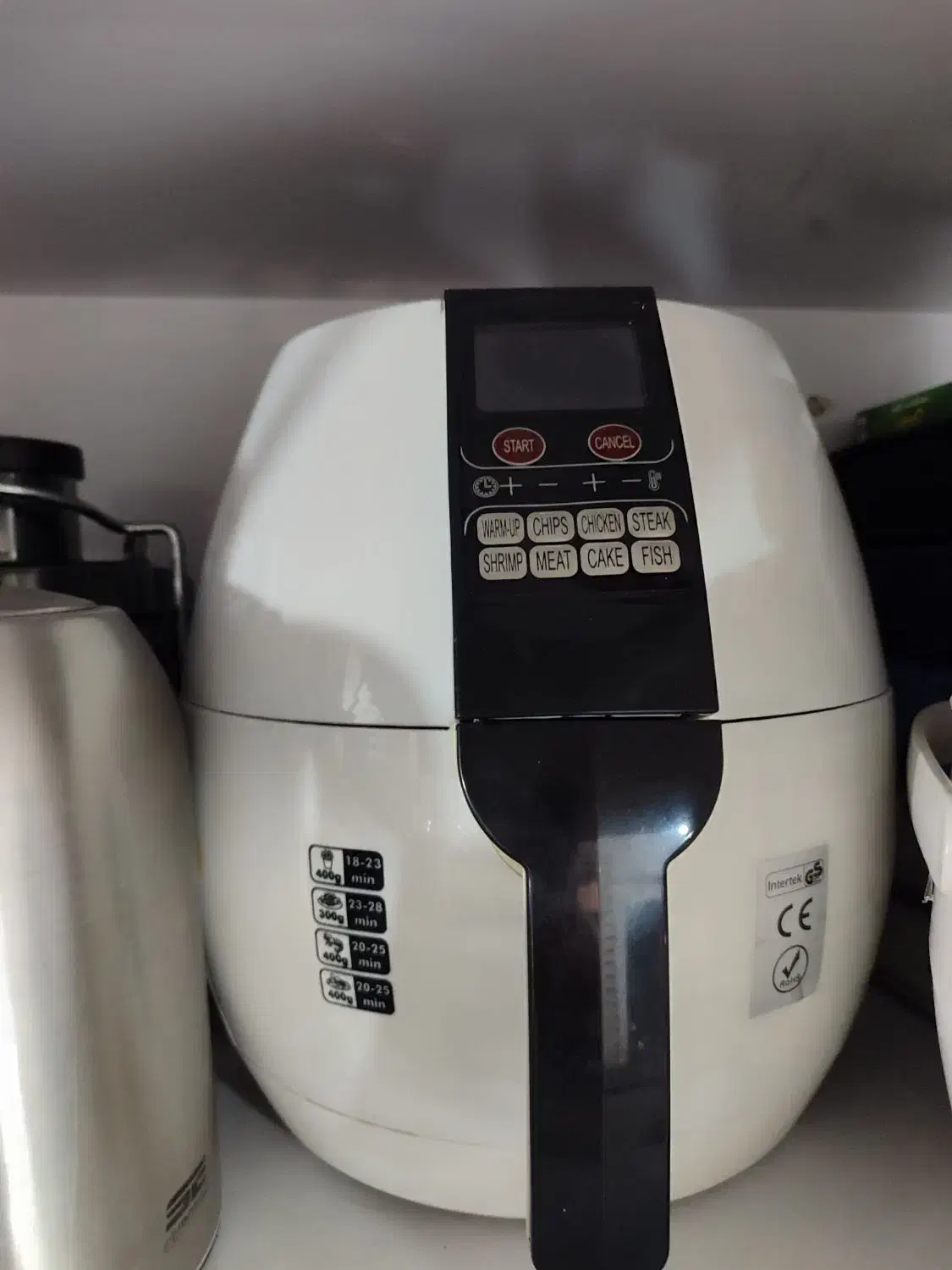 سرخ کن یوروتاپ مدل SE-232|سایر لوازم برقی|تهران, مولوی|دیوار