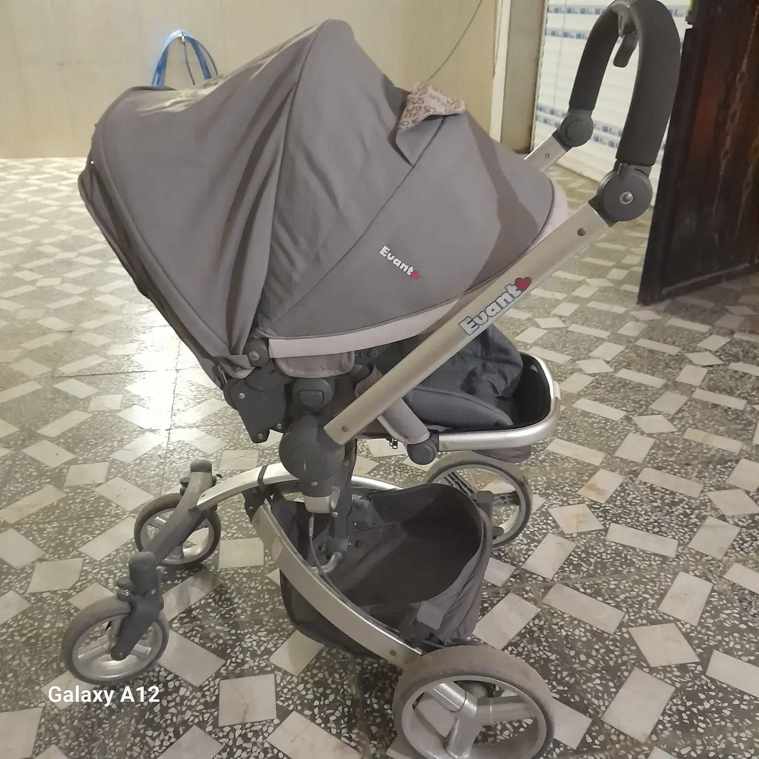 وسایل سیسمونی|اسباب و اثاث بچه|قائمشهر, |دیوار