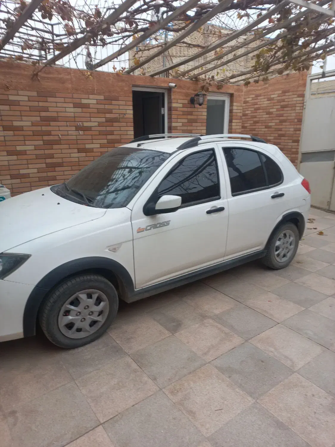 کوییک ساده|خودرو سواری و وانت|خمینیشهر, |دیوار