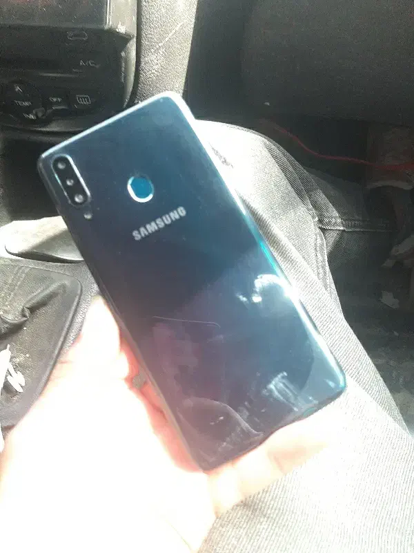 A20s|موبایل|برازجان, |دیوار