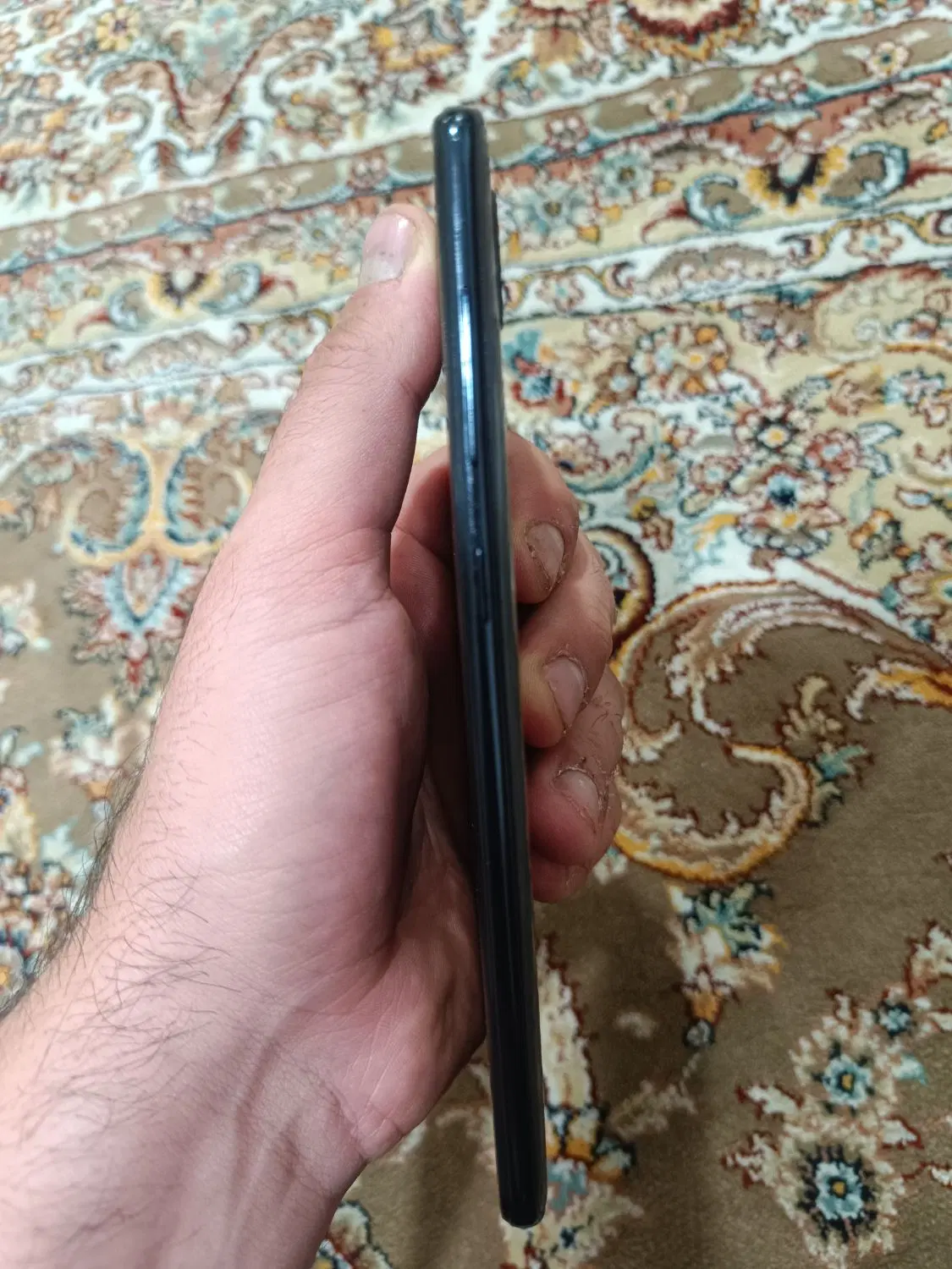 سامسونگ A30|موبایل|تهران, شهرک ابوذر|دیوار
