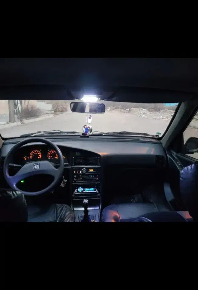 پژو۴۰۵مدل۸۲|خودرو سواری و وانت|مریوان, |دیوار