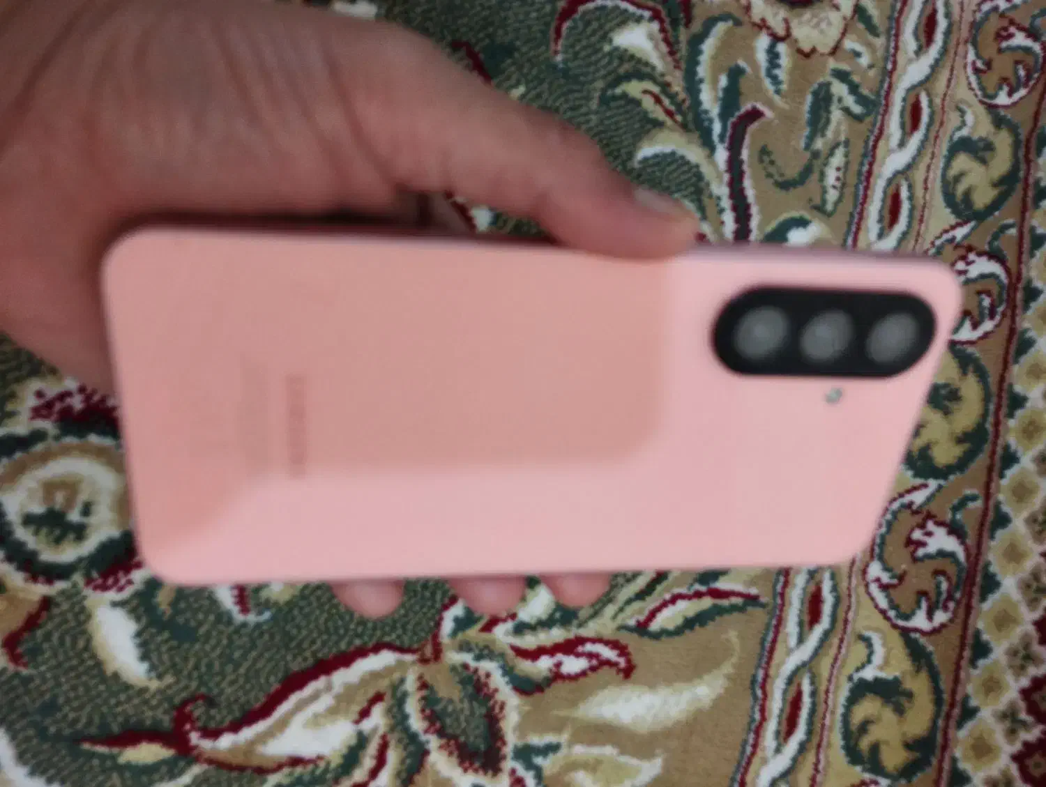 گوشی A26|موبایل|بندر ماهشهر, |دیوار