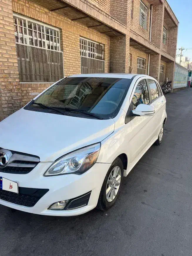 سابرینا(بایگ) مدل ۱۳۹۷|خودرو سواری و وانت|مشهد, رسالت|دیوار