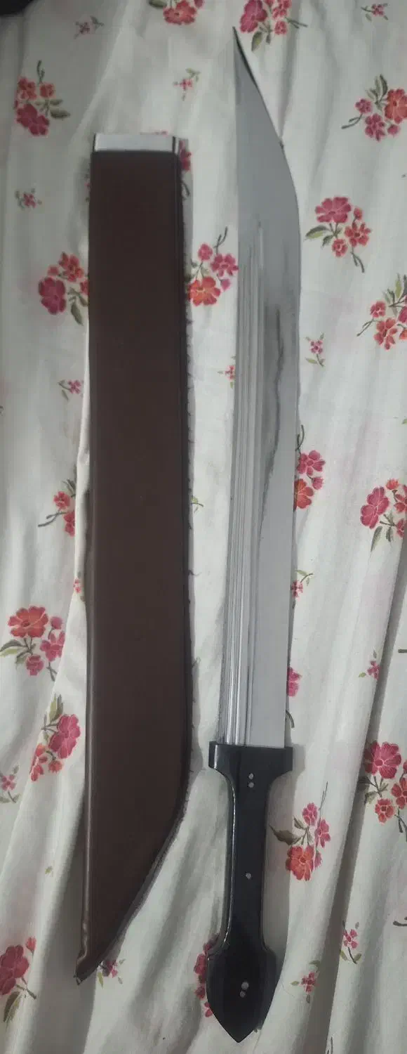 چاقو زنجان|کلکسیون اشیاء عتیقه|قم, عشقعلی|دیوار