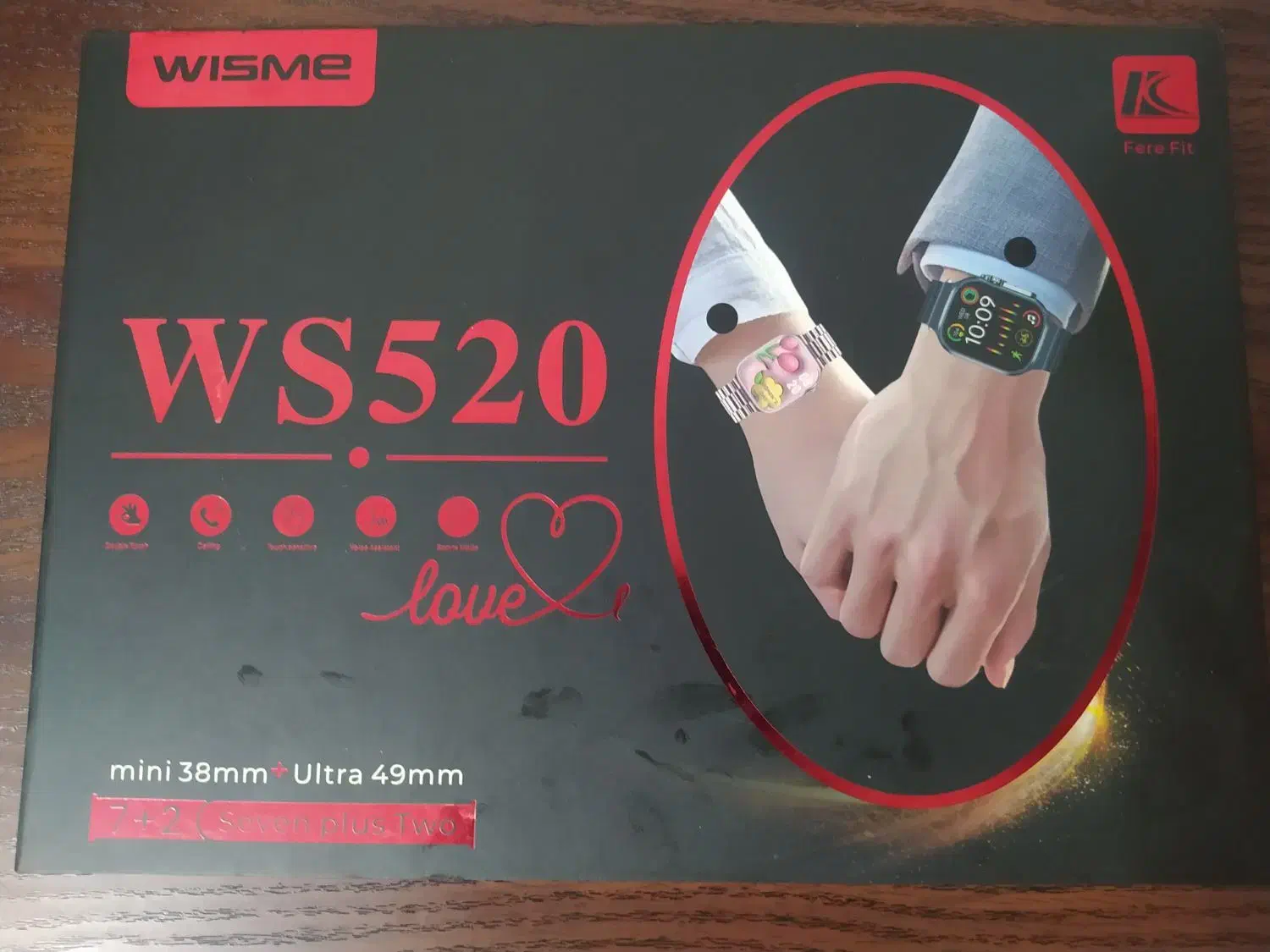 ساعت هوشمند|ساعت|شهریار, شهرک سازمانی ظفر|دیوار