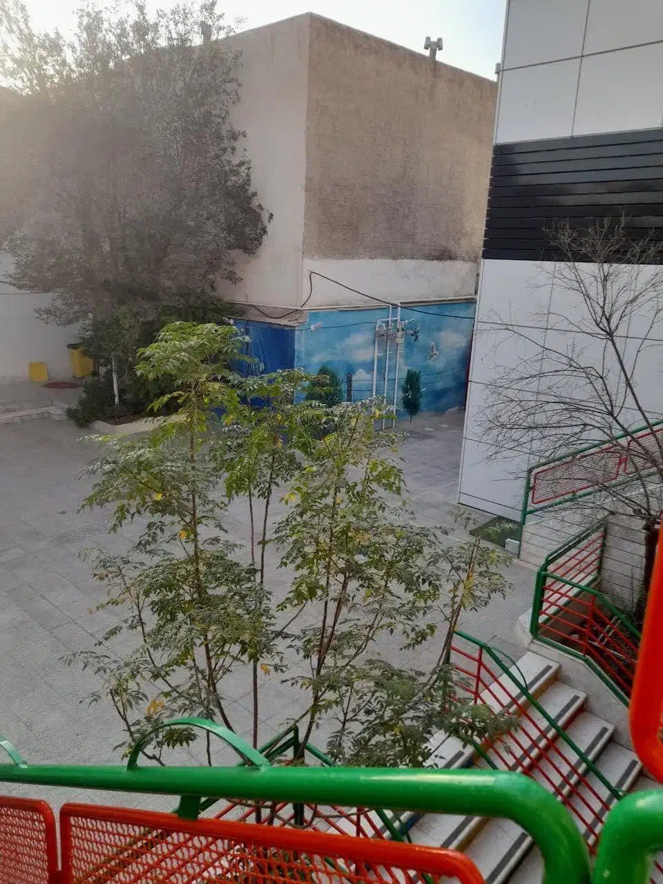 اجاره یا فروش باشگاه بدنسازی|اجارهٔ دفتر کار، اتاق اداری، مطب|خمینیشهر, |دیوار