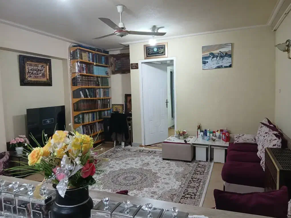 ویلایی ۸۰ متری خوش نقشه|فروش خانه و ویلا|رشت, سلیمانداراب|دیوار