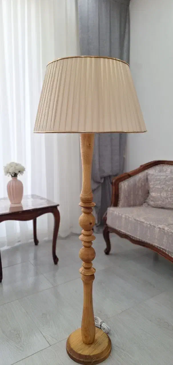 آبا ژور|چراغ خواب و آباژور|مرند, |دیوار