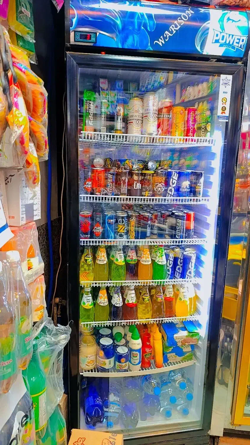 سوپر مارکت|فروشگاه و مغازه|اردبیل, |دیوار