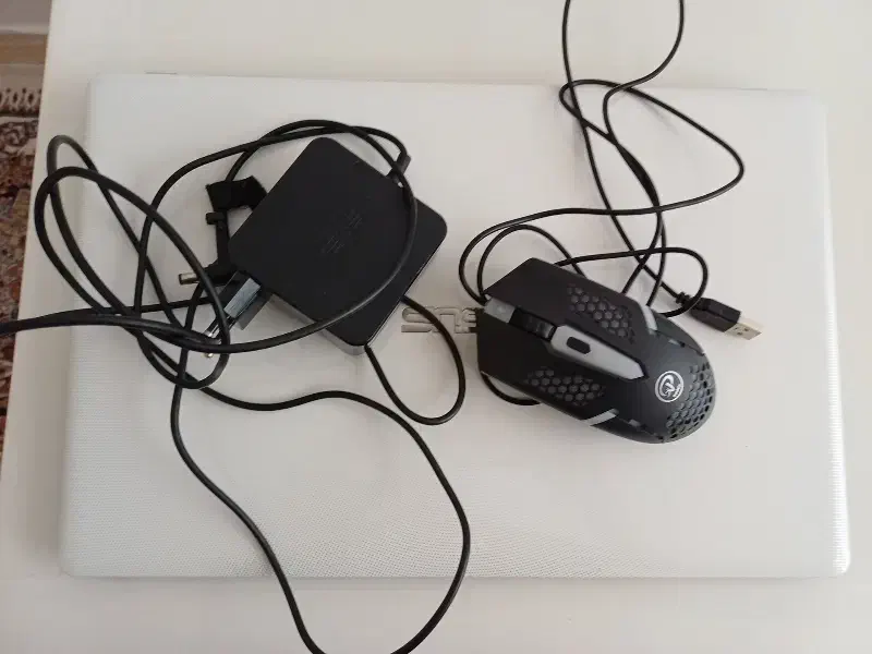 لپ تاپ ایسوس|رایانه همراه|میانه, |دیوار