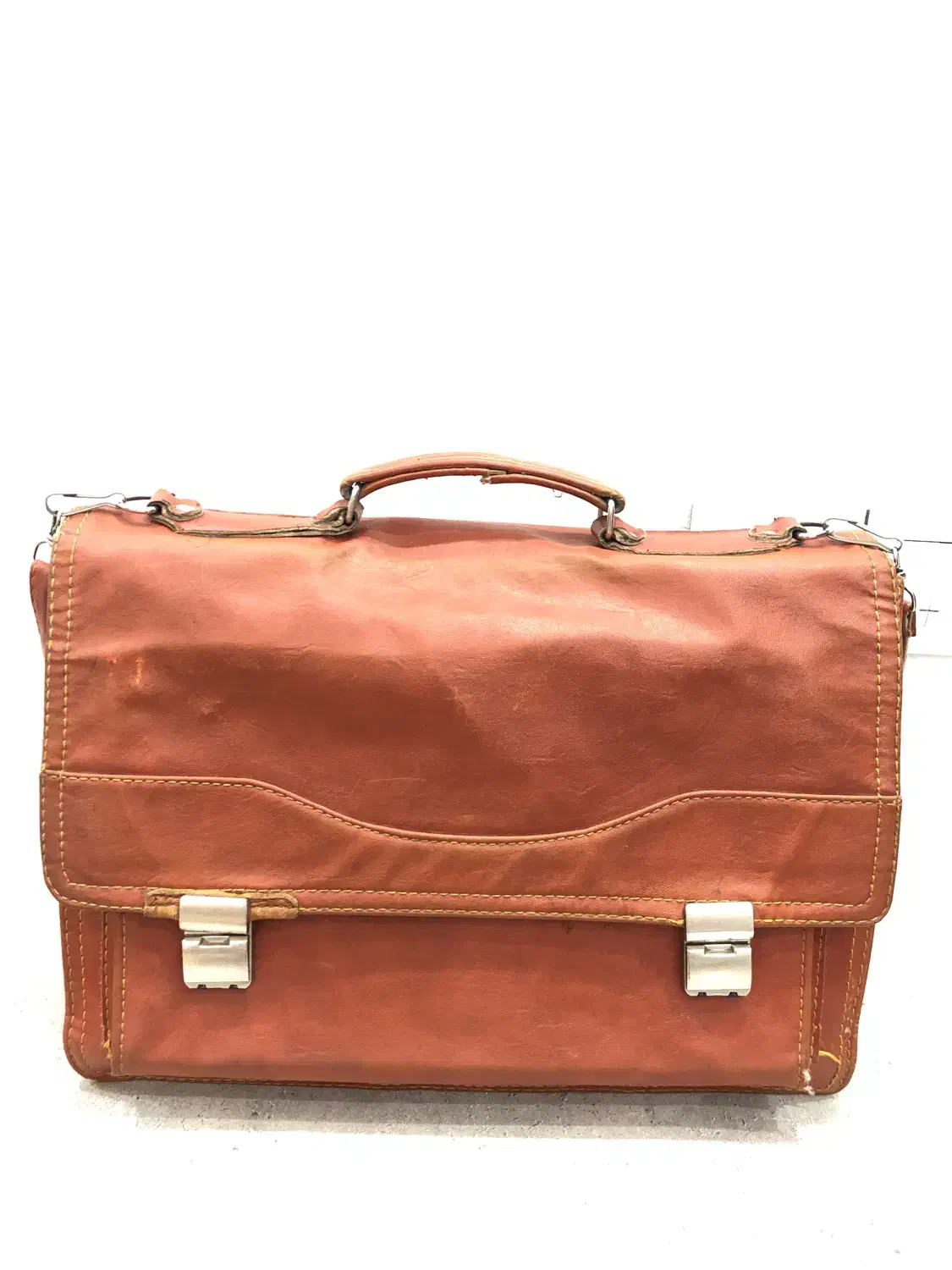 کیف چرم اداری|کیف، کفش، کمربند|کرمان, |دیوار