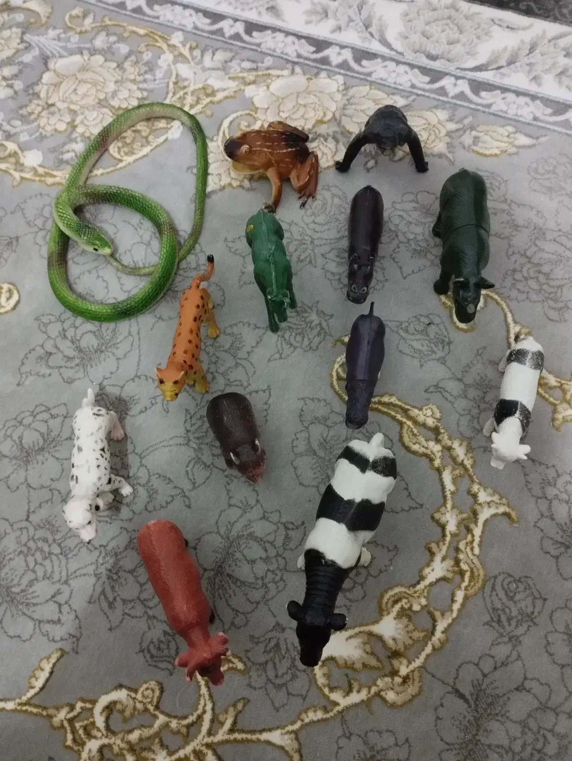 اسباب بازی|اسباب‌بازی بچه|اسلام‌‌آباد غرب, |دیوار