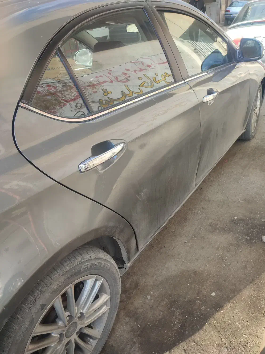 جک j5|خودرو سواری و وانت|کرمانشاه, |دیوار