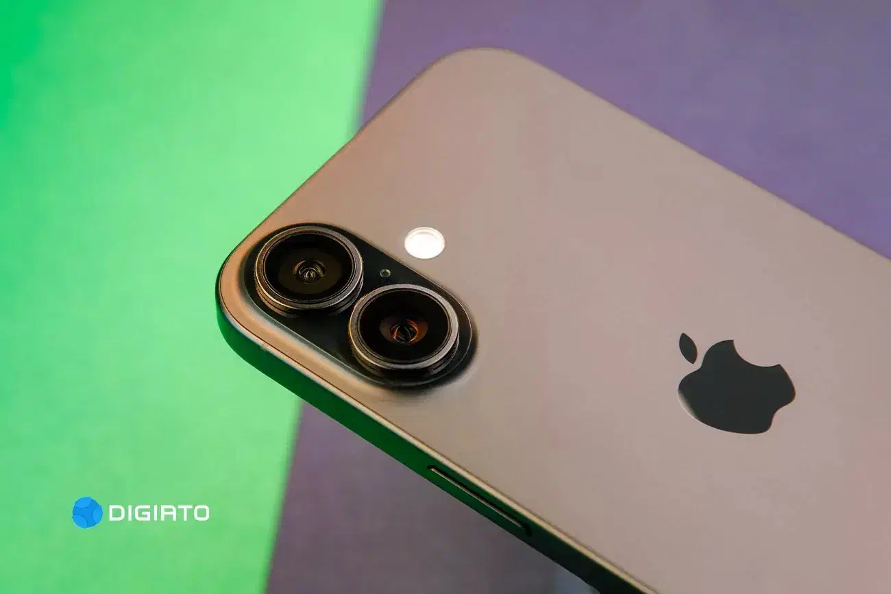 Iphone 16 normal|موبایل|تبریز, |دیوار