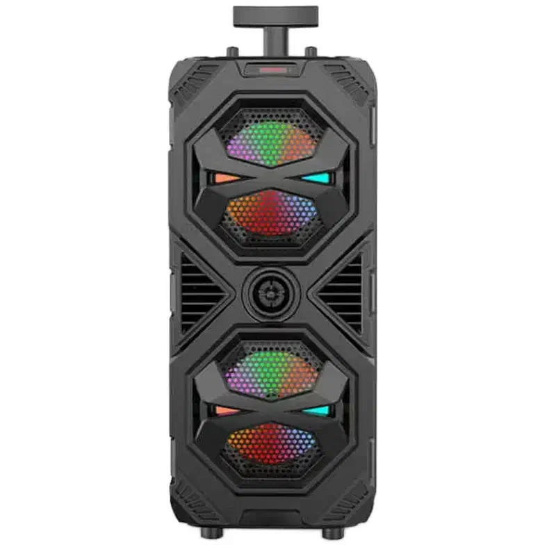 اسپیکر مدل ZQS-8212|لوازم جانبی موبایل و تبلت|بندر ماهشهر, |دیوار