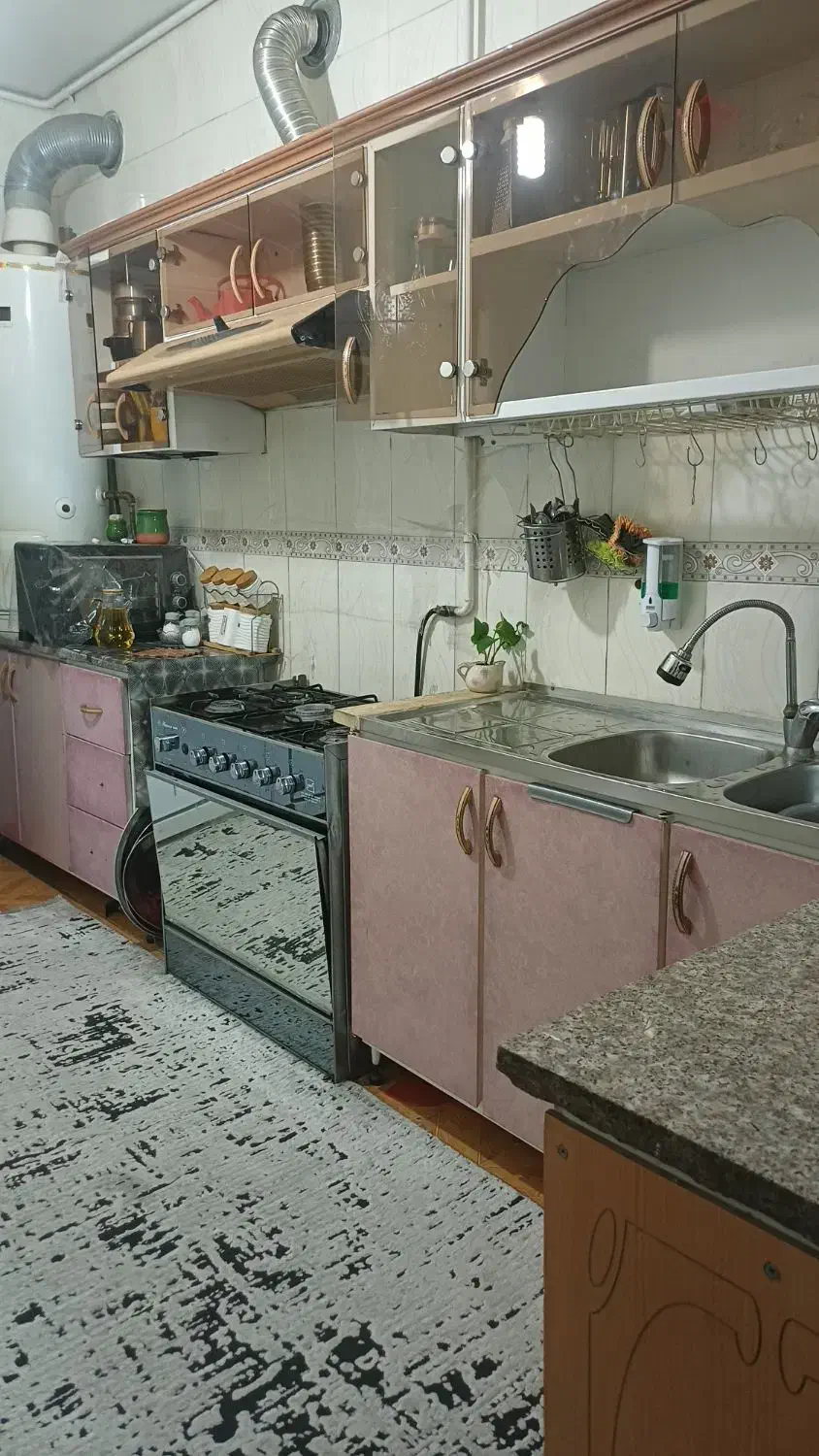 کابینت|مصالح و تجهیزات ساختمان|نجفآباد, یزدانشهر|دیوار