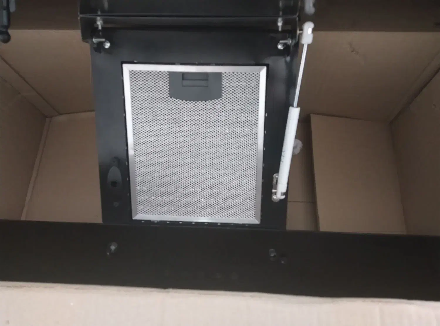 هود و گاز|هود|نجف‌آباد, یزدانشهر|دیوار