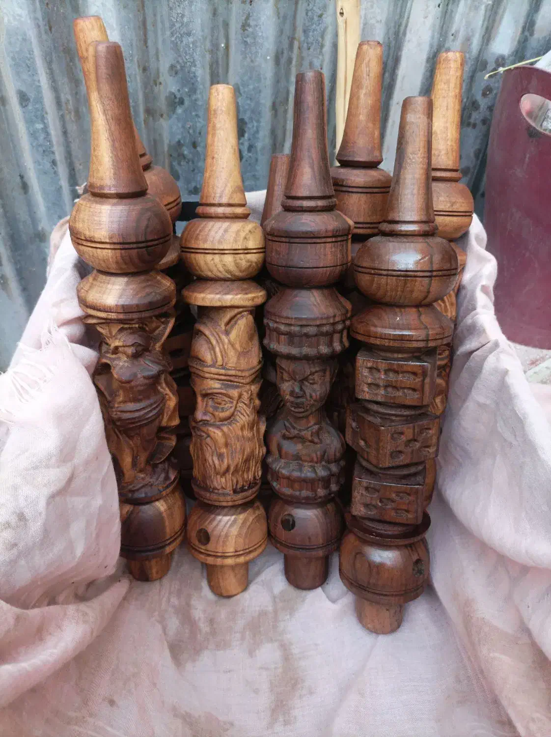 فروشی|کوهنوردی و کمپینگ|چوبر, |دیوار