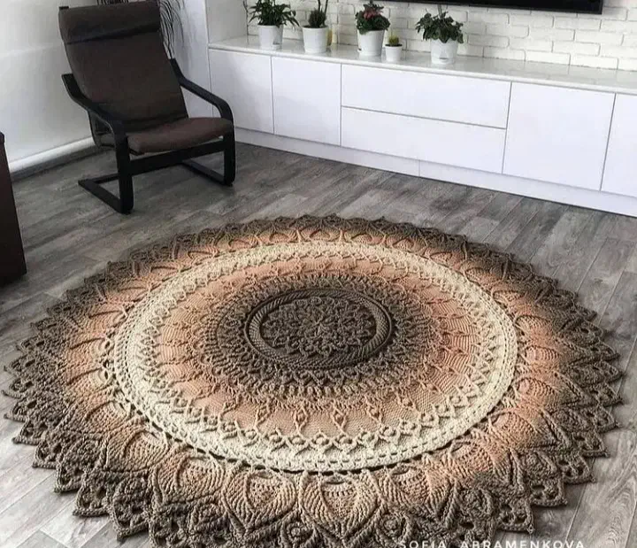 فرشینه های مدرن|فرش|اهواز, امانیه|دیوار