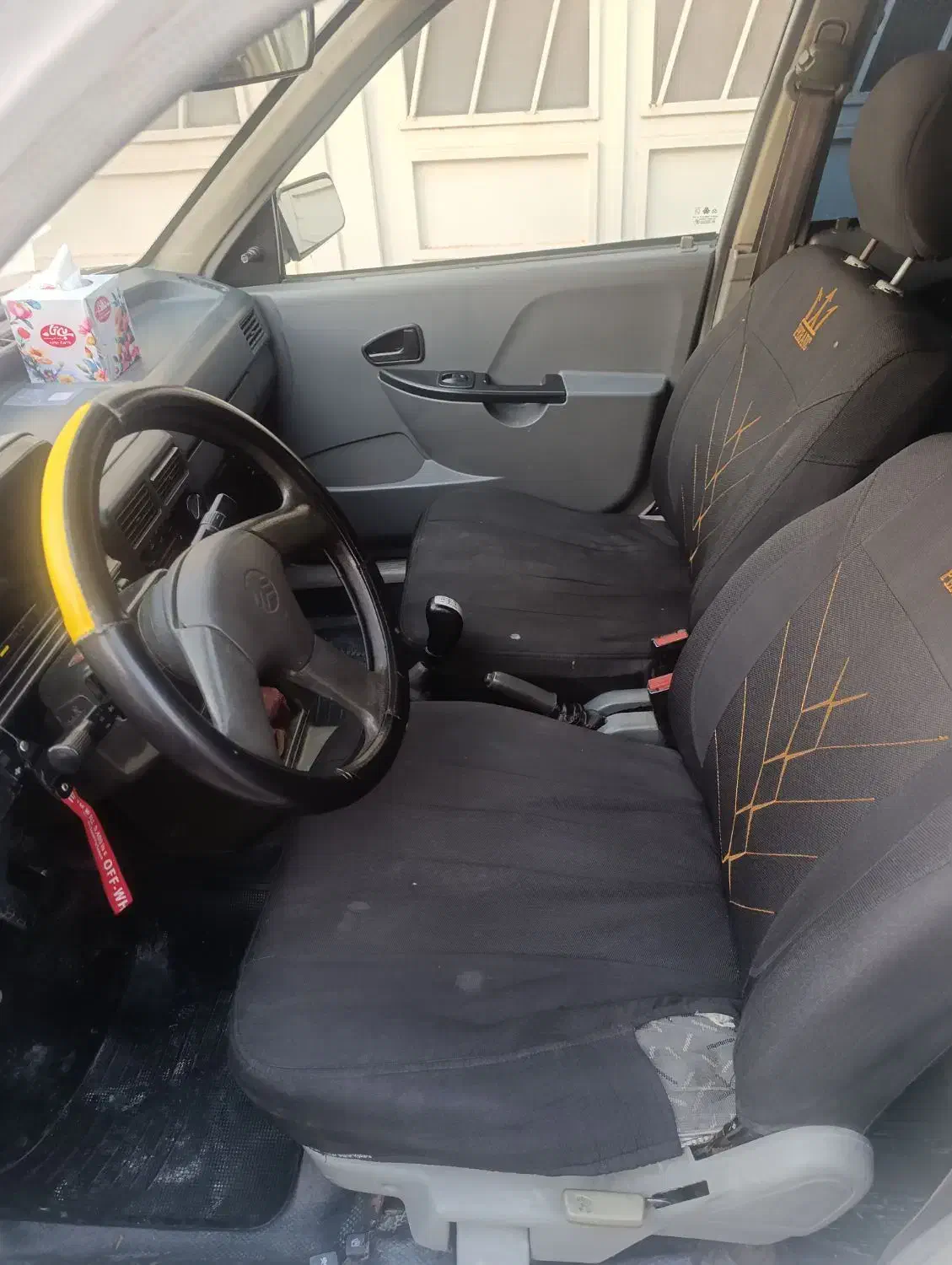 فروش پراید|خودرو سواری و وانت|لنجان, |دیوار