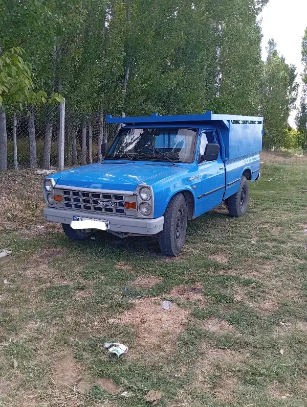 نیسان وانت سایپا|خودرو سواری و وانت|قره ضیاالدین, |دیوار