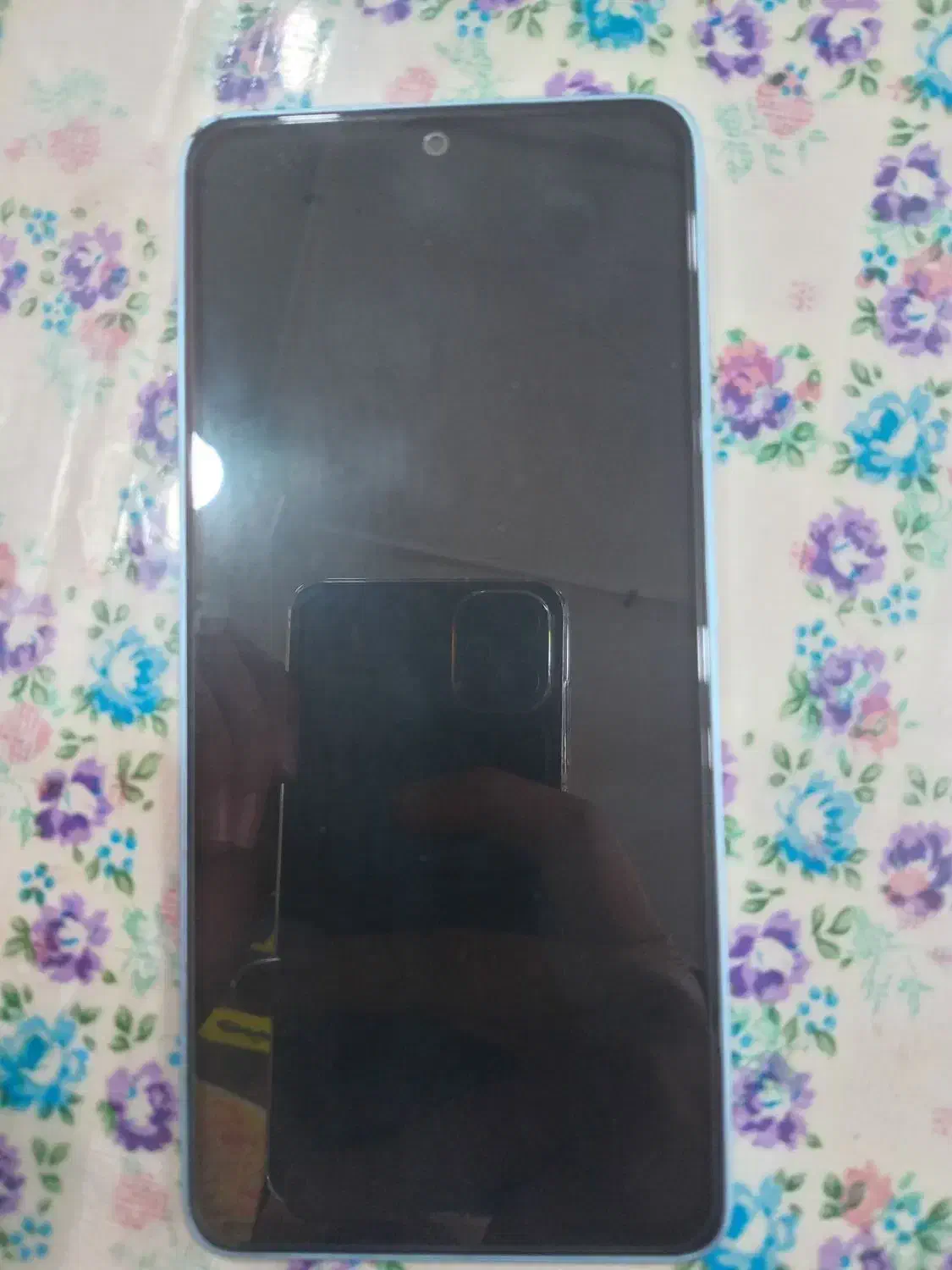 نوت ۱۳|موبایل|کرج, حصارک بالا|دیوار