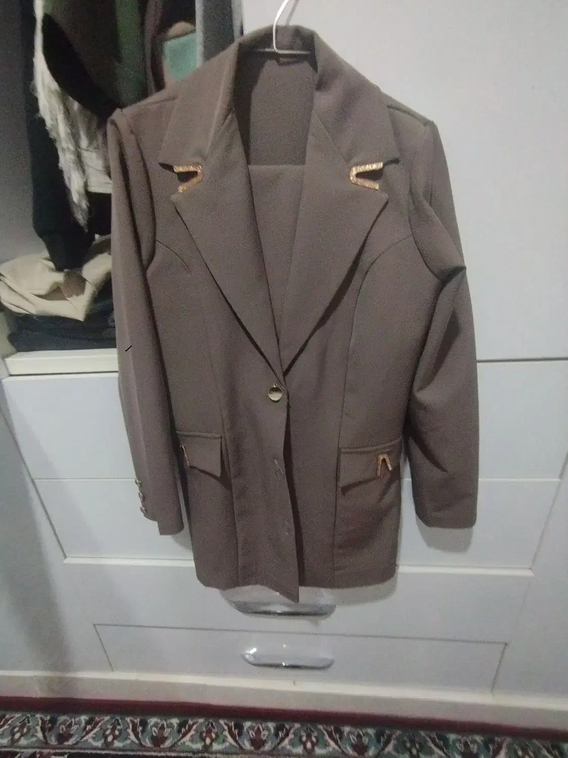 کت وشلوار|لباس|سبزوار, شرق کال جنوبی (شمس آبادی)|دیوار