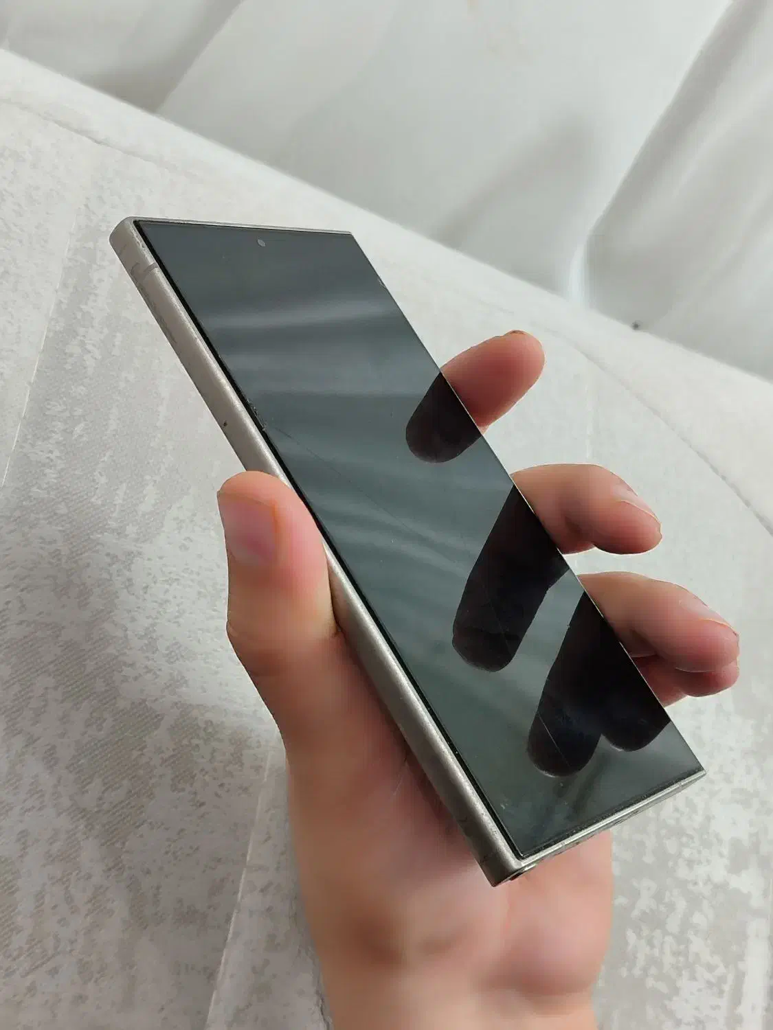 s24 ultra . اس ۲۴ الترا|موبایل|مشهد, گلبرگ|دیوار