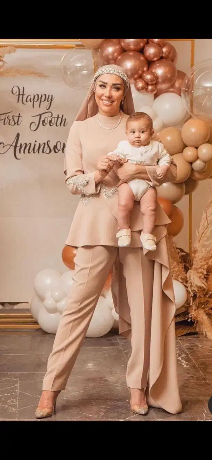 مجلسی مانتو اورال نو به قیمت استثنایی|لباس|تهران, دکتر هوشیار|دیوار