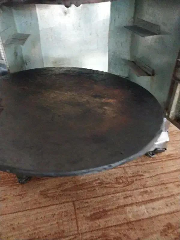 تنورک|اجاق گاز و لوازم برقی پخت‌وپز|بندر ماهشهر, |دیوار