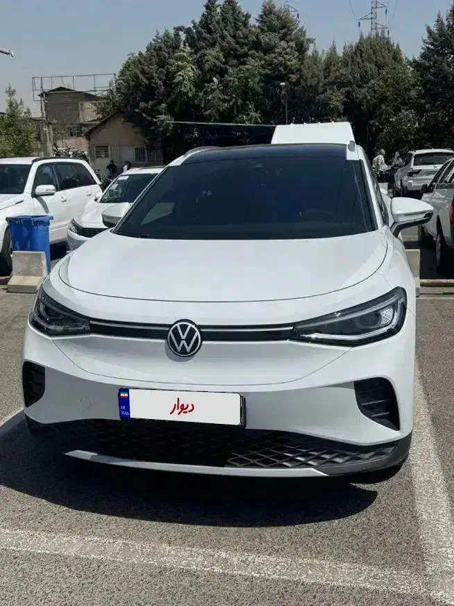 id4 2024|خودرو سواری و وانت|تهران, اختیاریه|دیوار